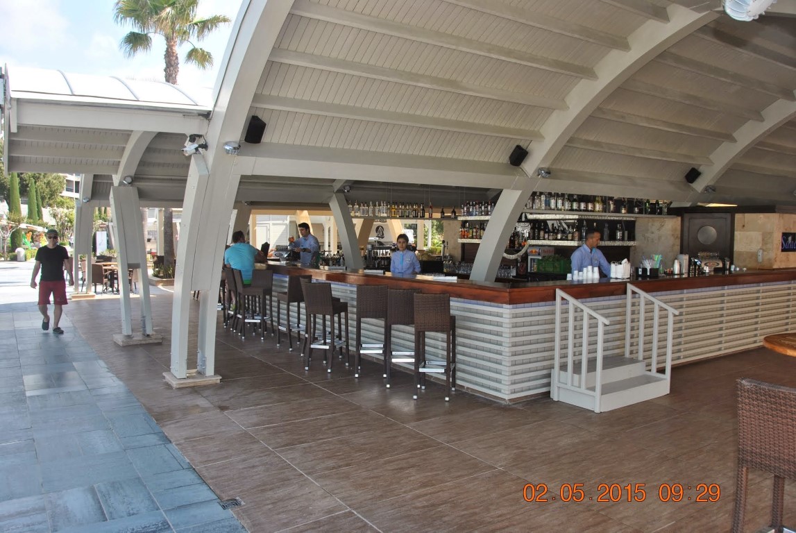 imagini hotel SUSESI BELEK